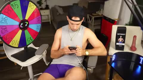 Troy Green online show from January 2025 03:34:01 AM