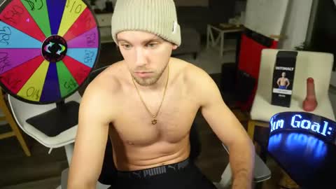 Troy Green online show from January 2025 04:30:01 AM