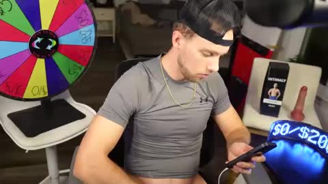 Troy Green online show from January 2025 03:58:02 AM