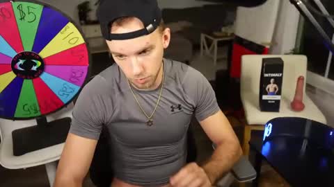 Troy Green online show from February 2025 04:26:02 AM