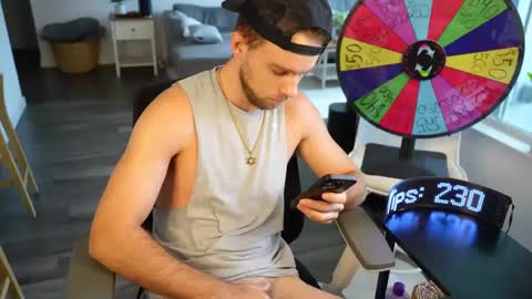 Troy Green online show from September 2025 09:04:02 PM