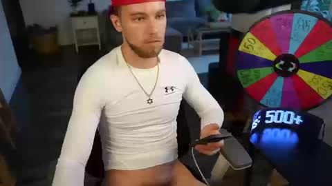 Troy Green online show from October 2025 09:35:02 PM