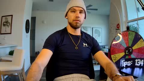 Troy Green online show from October 2025 08:41:01 PM