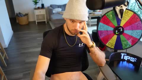 Troy Green online show from October 2025 08:53:02 PM