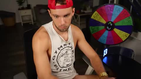 Troy Green online show from November 2025 10:54:01 PM