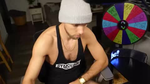 Troy Green online show from November 2025 03:28:01 AM