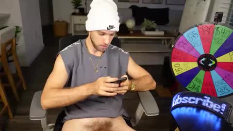 Troy Green online show from December 2025 10:39:02 PM