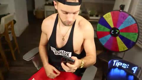 Troy Green online show from February 2026 03:23:01 AM