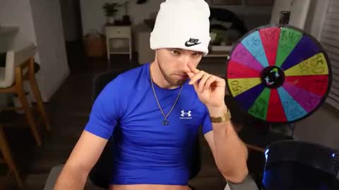 Troy Green online show from February 2026 03:15:01 AM