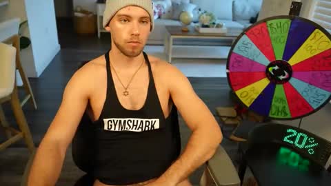 Troy Green online show from April 2026 10:15:02 PM