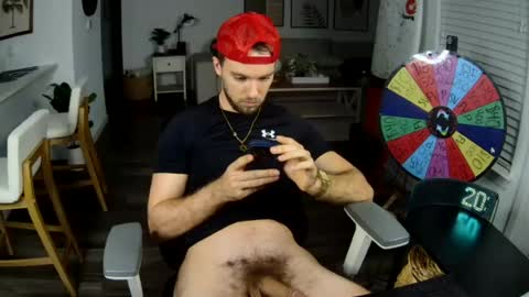 Troy Green online show from July 2026 03:10:01 AM