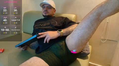 Troy online show from April 2026 12:08:02 AM