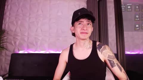 Troy online show from November 2025 07:29:02 PM