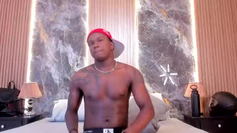 Troy Khalil online show from February 2025 11:12:01 PM