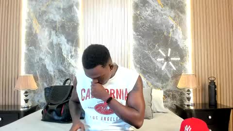 Troy Khalil online show from February 2025 02:50:02 AM