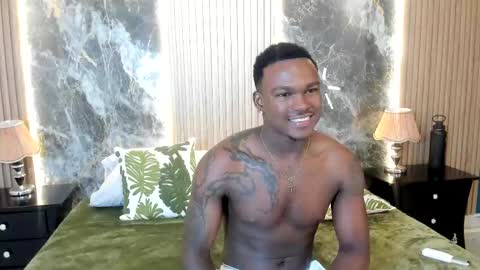 Troy Khalil online show from February 2025 12:41:01 AM