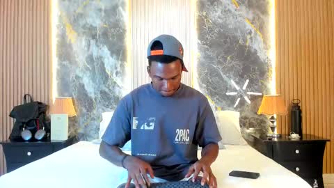 Troy Khalil online show from February 2025 08:18:01 PM