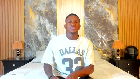 Troy Khalil online show from March 2025 08:10:02 PM