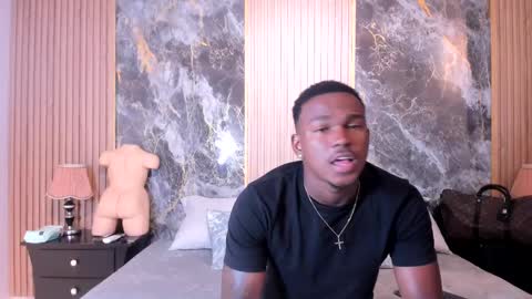 Troy Khalil online show from March 2025 06:52:01 PM