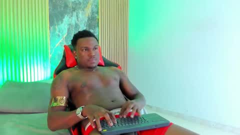 Troy Khalil online show from September 2025 12:23:02 AM