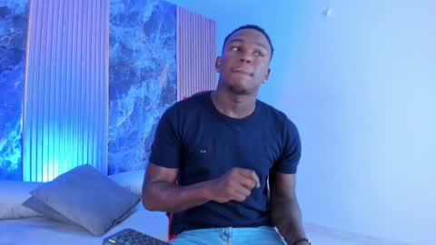 Troy Khalil online show from October 2025 09:22:01 PM