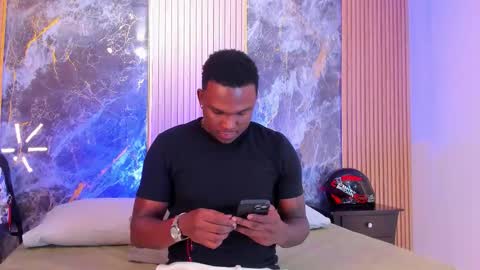 Troy Khalil online show from October 2025 04:22:02 AM