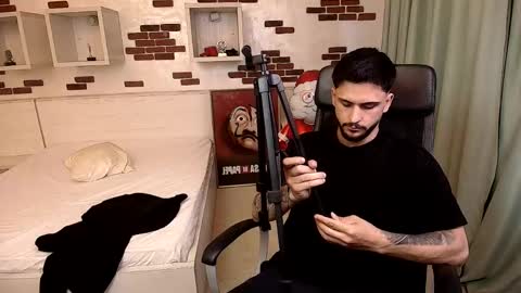 TroyWade online show from May 2026 04:58:02 PM