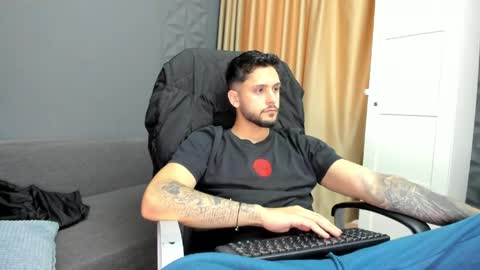TroyWade online show from June 2026 04:30:02 AM