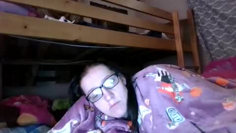 TruckersWifeToBe online show from December 2024 05:07:02 AM