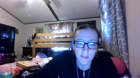 TruckersWifeToBe online show from December 2024 06:38:02 PM