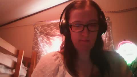 TruckersWifeToBe online show from February 2025 04:08:01 PM