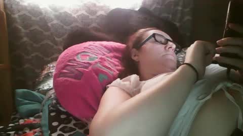 TruckersWifeToBe online show from February 2025 07:11:01 PM