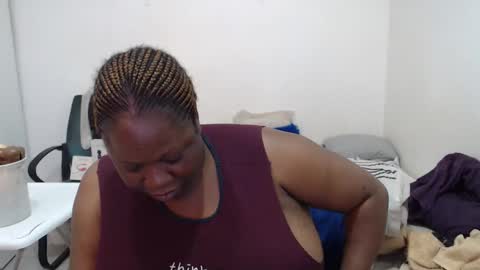 TrueBella30 online show from February 2025 06:37:01 AM