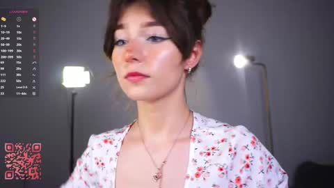 Snapshot of truegrace chatting on February 2026 02:53:01 AM Grace online show from February 2026 02:53:01 AM