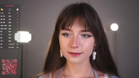 Snapshot of truegrace chatting on February 2026 10:19:02 PM Grace online show from February 2026 10:19:02 PM