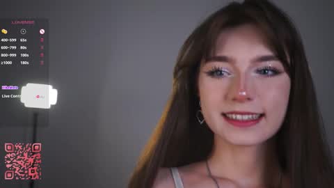 Snapshot of truegrace chatting on February 2026 11:16:02 PM Grace online show from February 2026 11:16:02 PM