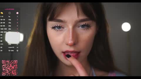 Snapshot of truegrace chatting on March 2026 01:00:01 AM Grace online show from March 2026 01:00:01 AM