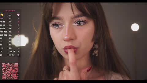 Grace online show from March 2026 10:21:02 PM