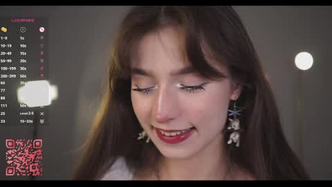 Grace online show from April 2026 10:10:02 PM