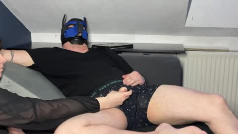 TrueJaxx online show from April 2026 06:16:01 PM