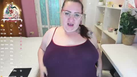 Snapshot of truly_goddess chatting on December 2024 08:15:02 PM Adelle online show from December 2024 08:15:02 PM