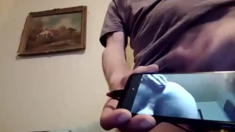 Snapshot of trypodman chatting on September 2025 06:41:01 AM trypodman online show from September 2025 06:41:01 AM