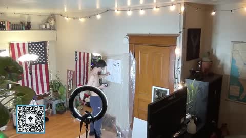 Snapshot of trystoph chatting on January 2025 04:07:01 AM Treistoph online show from January 2025 04:07:01 AM