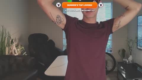 Snapshot of trystoph chatting on September 2025 02:50:02 PM Treistoph online show from September 2025 02:50:02 PM