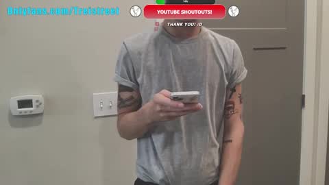 Snapshot of trystoph chatting on September 2025 10:16:02 AM Treistoph online show from September 2025 10:16:02 AM