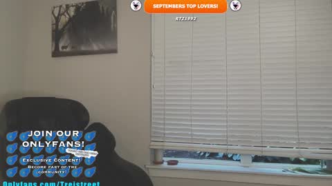 Snapshot of trystoph chatting on October 2025 12:19:01 PM Treistoph online show from October 2025 12:19:01 PM