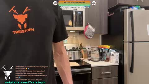 Treistoph online show from November 2025 01:47:02 PM