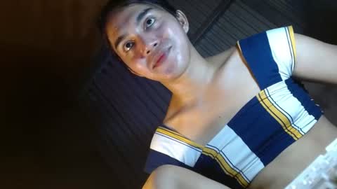 Snapshot of ts_afamhunterxx chatting on June 2026 06:31:01 PM Goddess Mira online show from June 2026 06:31:01 PM