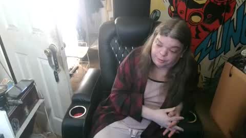 Anne online show from March 2026 04:17:02 AM