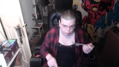 Anne online show from April 2026 11:09:01 AM